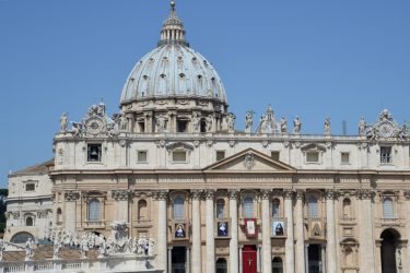 Vaticano ratifica su compromiso de colaborar en crisis con Haití Vaticano ratifica su compromiso de colaborar en crisis con Haití