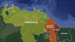 EEUU dice no hay indicios de acción Venezuela contra Guyana