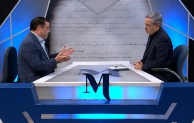 Yayo Sanz Lovatón ve triunfo del PRM es refrendación a Abinader Yayo Sanz Lovatón ve triunfo del PRM es refrendación a Abinader