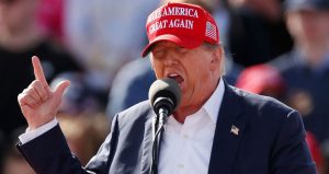 Trump augura «baño de sangre» si pierde elecciones de noviembre