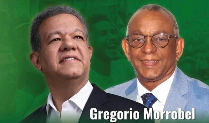 NY: Morrobel vaticina ‘arrollador’ triunfo de Leonel en el exterior imagen