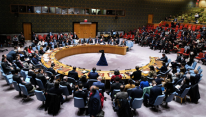 ONU aprueba resolución pide un alto el fuego ‘inmediato’ en Gaza