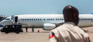 RD dispuso este martes el cierre de su espacio aéreo con Haití