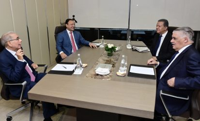 PLD, FP y PRD decididos acudir a urnas con candidatos distintos PLD, FP y PRD decididos acudir a urnas con candidatos distintos