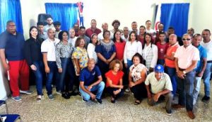 UDESA destaca participación de la mujer en el deporte dominicano