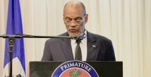 Primer Ministro de Haití anuncia dimisión en medio ola violencia