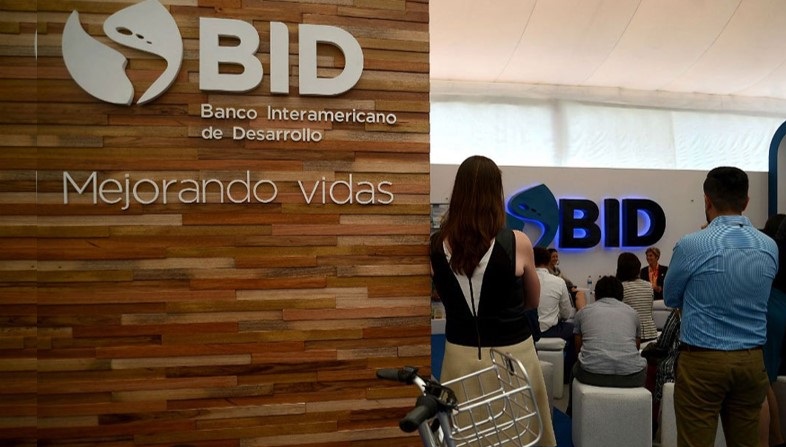 Dominicana acogerá reunión del BID sobre el futuro de la región imagen