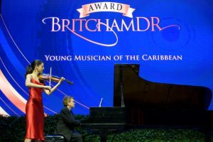 Gran final en la competencia de música clásica en Teatro Nacional