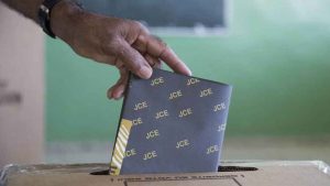 Campaña electoral en Dominicana podría iniciar próxima semana
