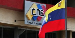 Venezuela: Oposición solicita una prórroga para inscribir candidata