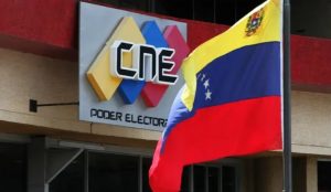 Oposición venezolana llevó a OEA pruebas fraude electoral