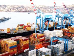 Las exportaciones dominicanas a Haití caen 24,37% en dos meses
