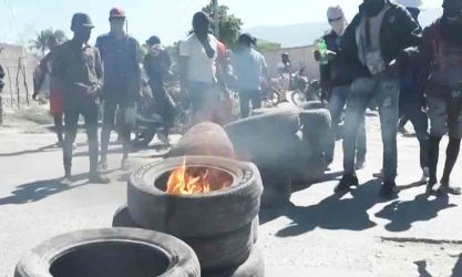 Expectativa ante posible renovación del toque de queda en Haití