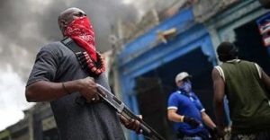 HAITI: Policía y grupo armado de Barbecue libran fuertes combates