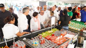 INESPRE participará en la Feria Agropecuaria Nacional