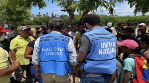 ONU creará un puente aéreo entre la RD y Haití para llevar ayuda