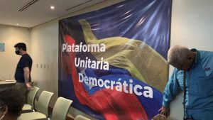 VENEZUELA: Oposición denuncia trabas para inscribir su candidata