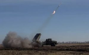 Defensa aérea rusa destruye 19 misiles ucranianos en Belgorod