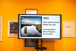 Banco Popular Dominicano es premiado por críticos de arte