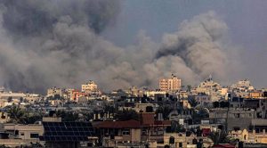CIJ dicta nuevas medidas contra Israel por la hambruna en Gaza