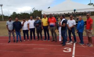 Monte Plata gana Campeonato Nacional de Atletismo Infantil
