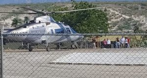 Personal diplomático y de varios organismos sale en masa de Haití