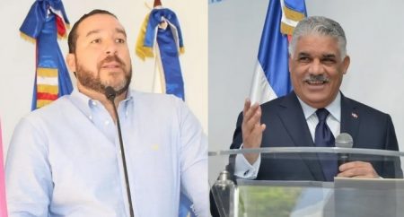 El PRD escoge abogado José Díaz Ureña para vicepresidencia El PRD escoge abogado José Díaz Ureña para vicepresidencia