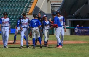 RD consigue boleto a semifinal de la Serie del Caribe de Beisbol Kids