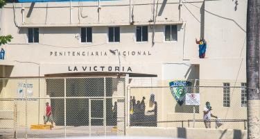 Poder Judicial sugiere no recibir nuevos presos en La Victoria