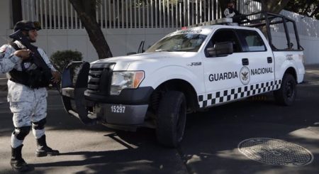 México: Secuestran 25 personas, incluidos 10 menores, en Culiacán