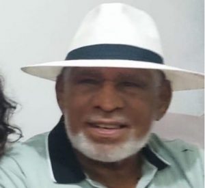 Fallece en SD el veterano locutor de noticias de RD Manuel Segura