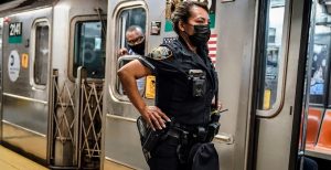 NY: Despliegan la Guardia en el metro para combatir crímenes
