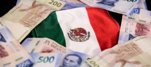 MEXICO: Actividad económica crece 1,1 por ciento en enero