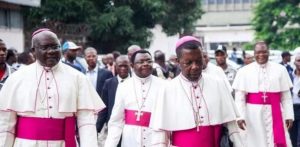 Sector religioso de Haití fuera del ordenamiento político nacional