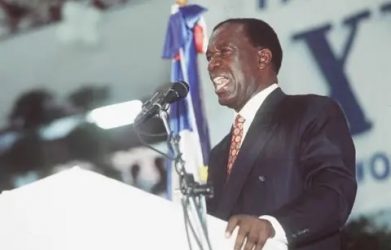 Honran a Peña Gómez en el 87aniversario de su nacimiento