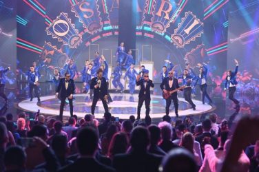 Premios Soberano supera récord de audiencia en la RD y los EEUU