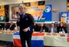 Nieto de Trujillo ve desvío de río es el «peor fracaso Gobierno RD»