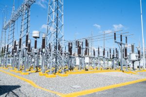 ETED anuncia el funcionamiento de nuevas unidades de energía