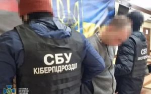 Ucrania detiene a dos agentes rusos planeaban ataques en Kiev