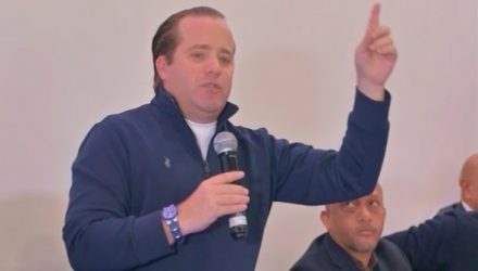 Ve «llega tarde» intento oposición de ‘revivir’ Alianza Rescate RD