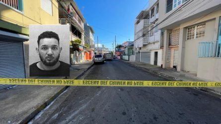 PUERTO RICO: Encarcelan a presunto asesino de dominicano