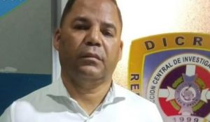 TENARES: Apresan regidor PRM acusado organizar viajes ilegales