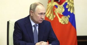 Putin señala que castigará a los autores del atentado de Moscù