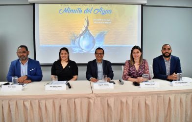 Lanzan novena versión concurso de cortometrajes Minuto del Agua en 2024