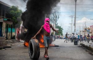 HAITI: Oposición acusa gobierno haber perdido el control del país