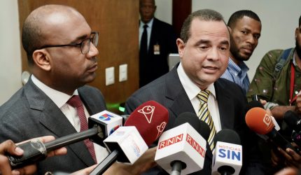 Preocupa FP lentitud cedulación   y llama JCE acelerar el proceso 