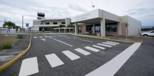 BARAHONA: Aeropuerto María Montez será importante enclave