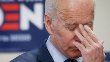 EEUU: Biden alerta otro mandato Trump traerá «caos y oscuridad» imagen