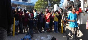 Hallan doce cadáveres en capital haitiana en medio espiral violencia