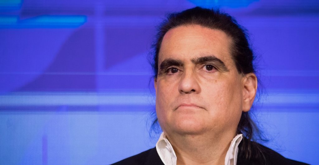 EEUU: Justicia desestima cargos criminales empresario Alex Saab imagen